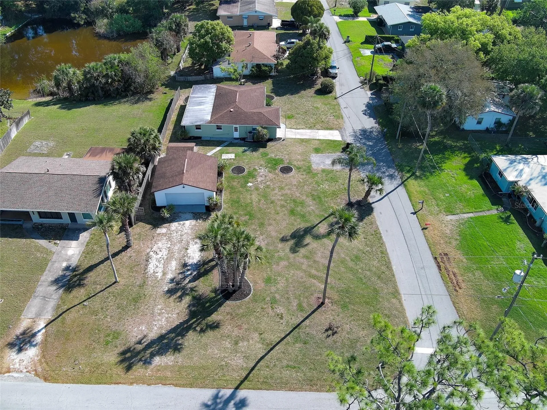 11 Swan Avenue New Smyrna Beach FL 32168