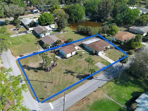 11 Swan Avenue New Smyrna Beach FL 32168