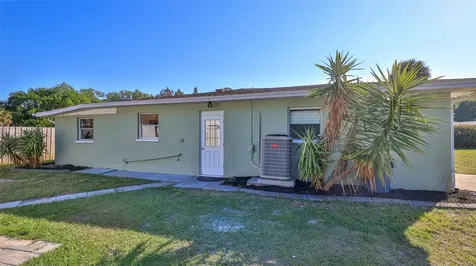 11 Swan Avenue New Smyrna Beach FL 32168