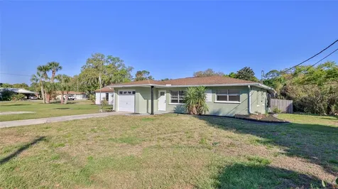 11 Swan Avenue New Smyrna Beach FL 32168