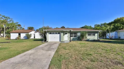 11 Swan Avenue New Smyrna Beach FL 32168