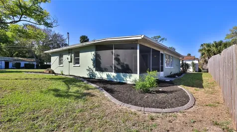 11 Swan Avenue New Smyrna Beach FL 32168
