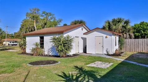 11 Swan Avenue New Smyrna Beach FL 32168