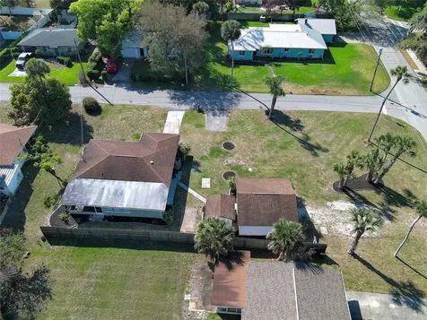 11 Swan Avenue New Smyrna Beach FL 32168