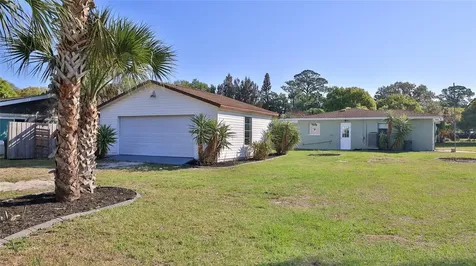 11 Swan Avenue New Smyrna Beach FL 32168