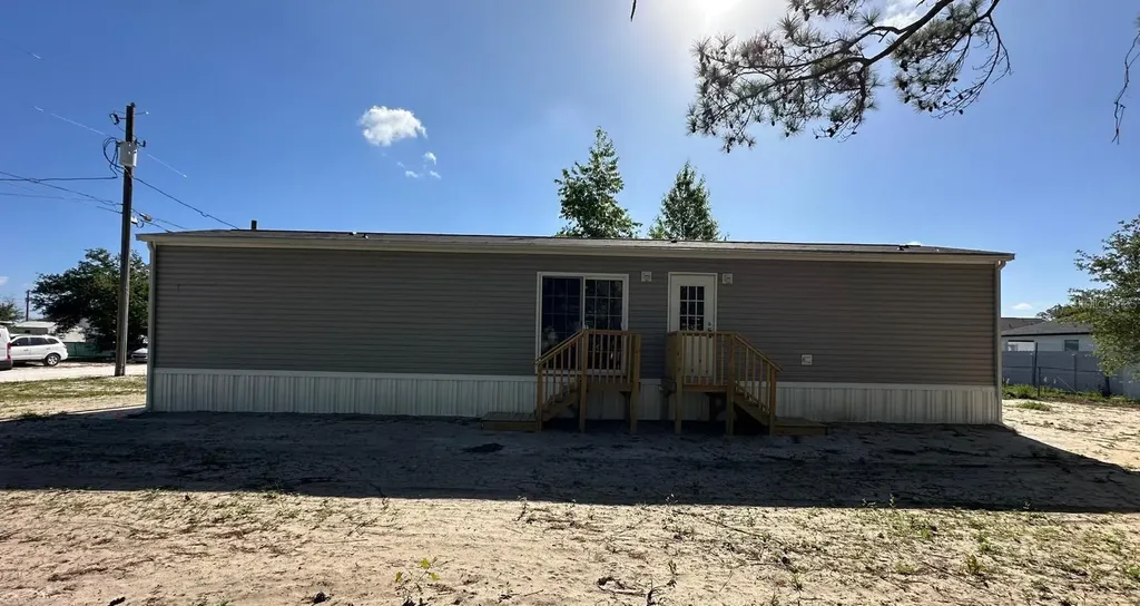 16136 Chancas Street Brooksville FL 34604