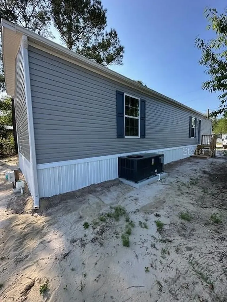 16136 Chancas Street Brooksville FL 34604