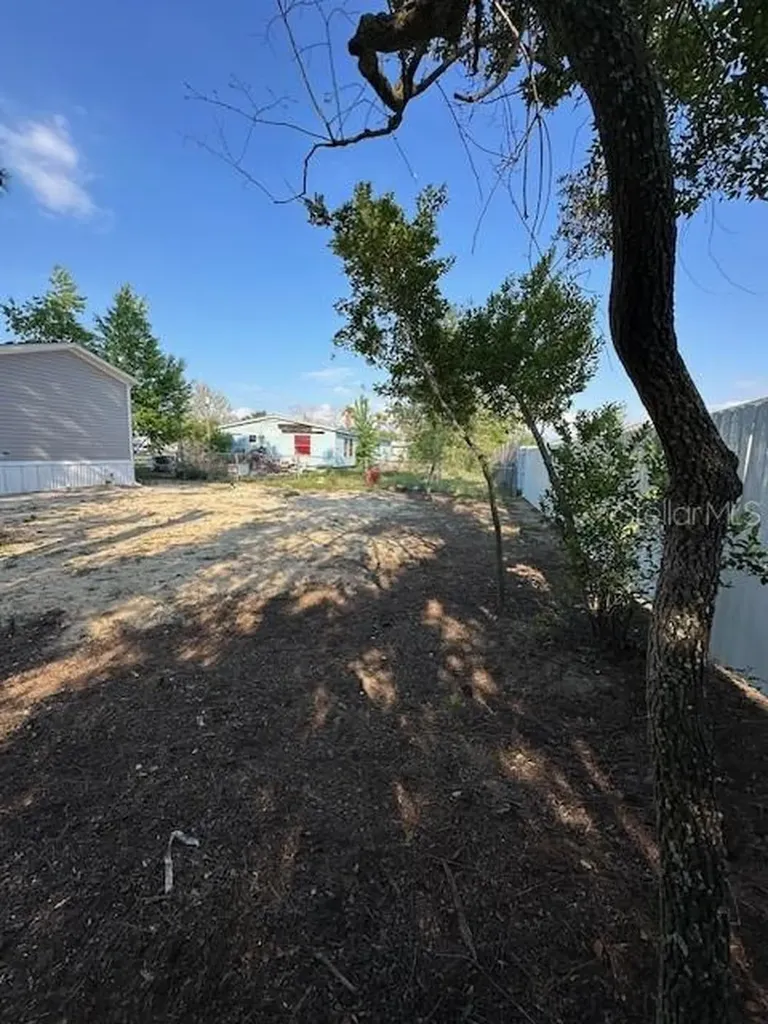 16136 Chancas Street Brooksville FL 34604