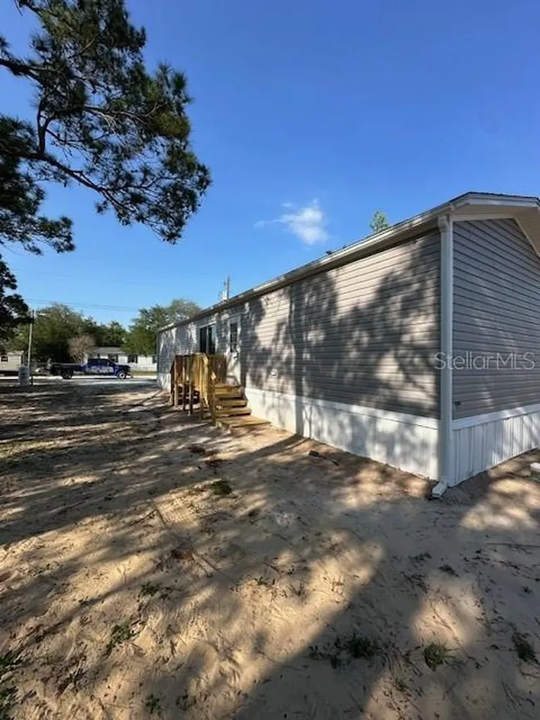 16136 Chancas Street Brooksville FL 34604