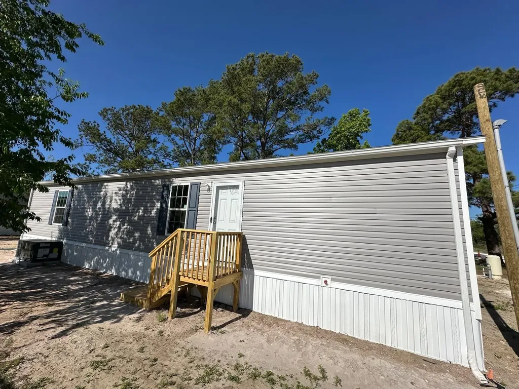 16136 Chancas Street Brooksville FL 34604