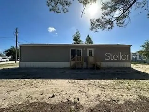 16136 Chancas Street Brooksville FL 34604