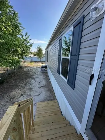 16136 Chancas Street Brooksville FL 34604