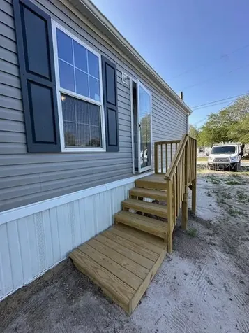 16136 Chancas Street Brooksville FL 34604