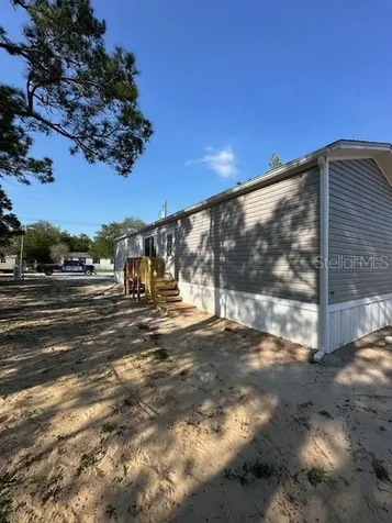 16136 Chancas Street Brooksville FL 34604