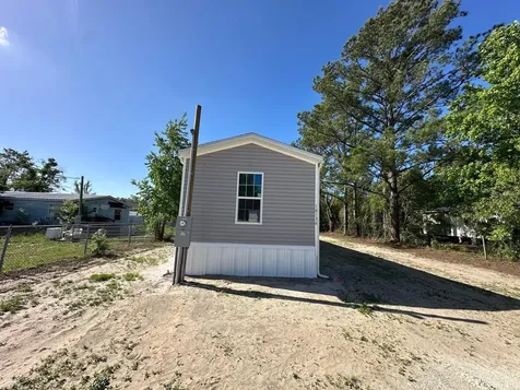 16136 Chancas Street Brooksville FL 34604