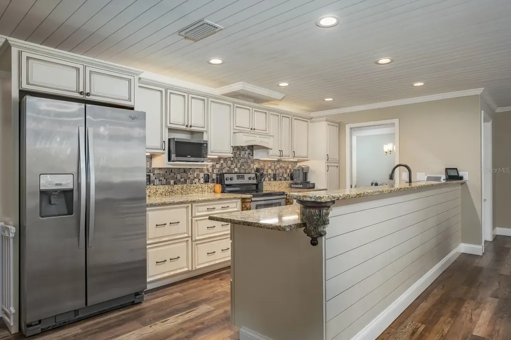 75 Woodcutter Lane Palm Harbor FL 34683