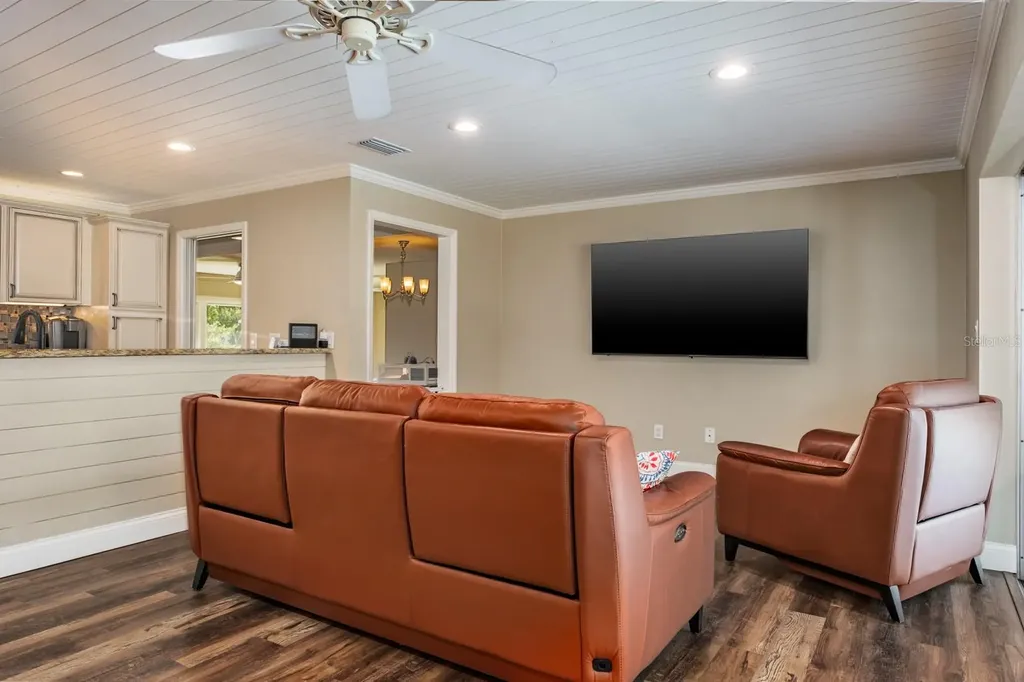 75 Woodcutter Lane Palm Harbor FL 34683