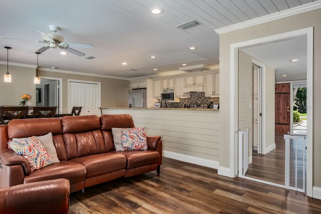 75 Woodcutter Lane Palm Harbor FL 34683