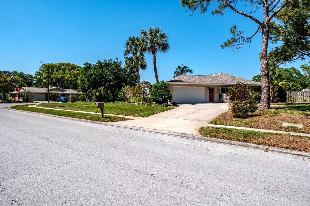 75 Woodcutter Lane Palm Harbor FL 34683