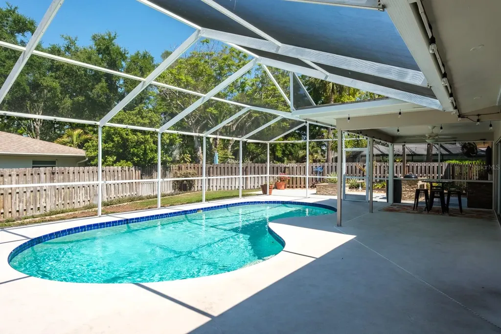 75 Woodcutter Lane Palm Harbor FL 34683