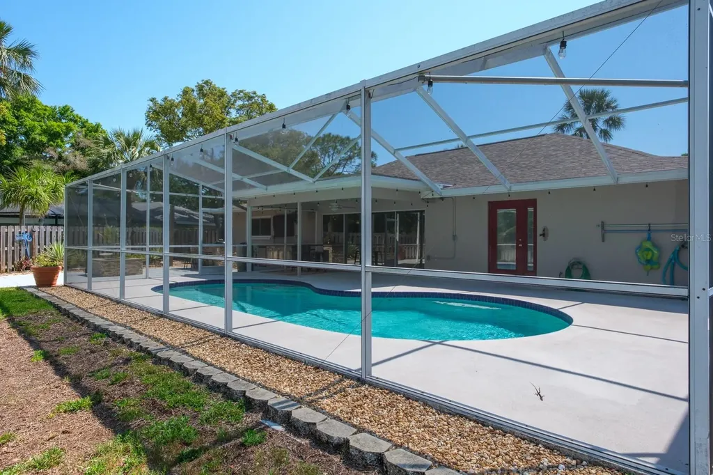 75 Woodcutter Lane Palm Harbor FL 34683