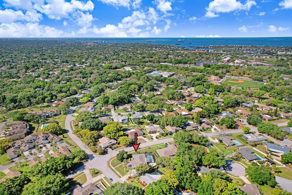 75 Woodcutter Lane Palm Harbor FL 34683