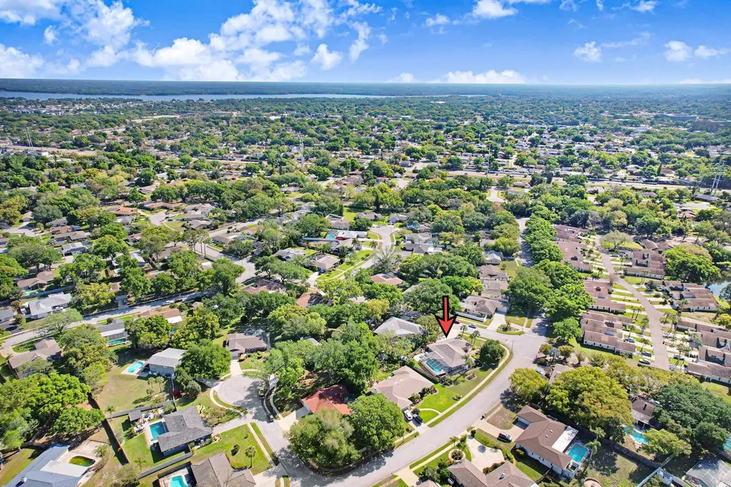75 Woodcutter Lane Palm Harbor FL 34683