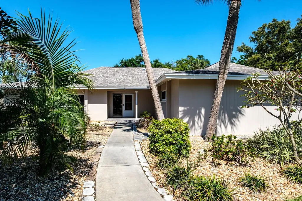 75 Woodcutter Lane Palm Harbor FL 34683