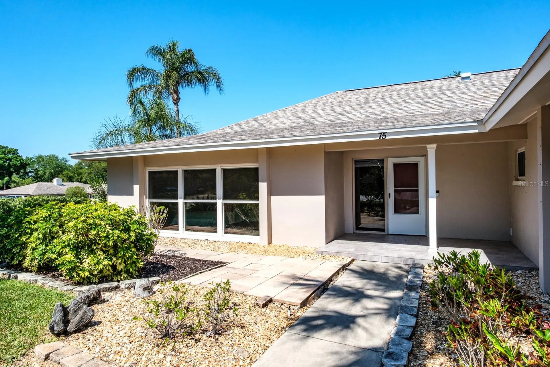 75 Woodcutter Lane Palm Harbor FL 34683