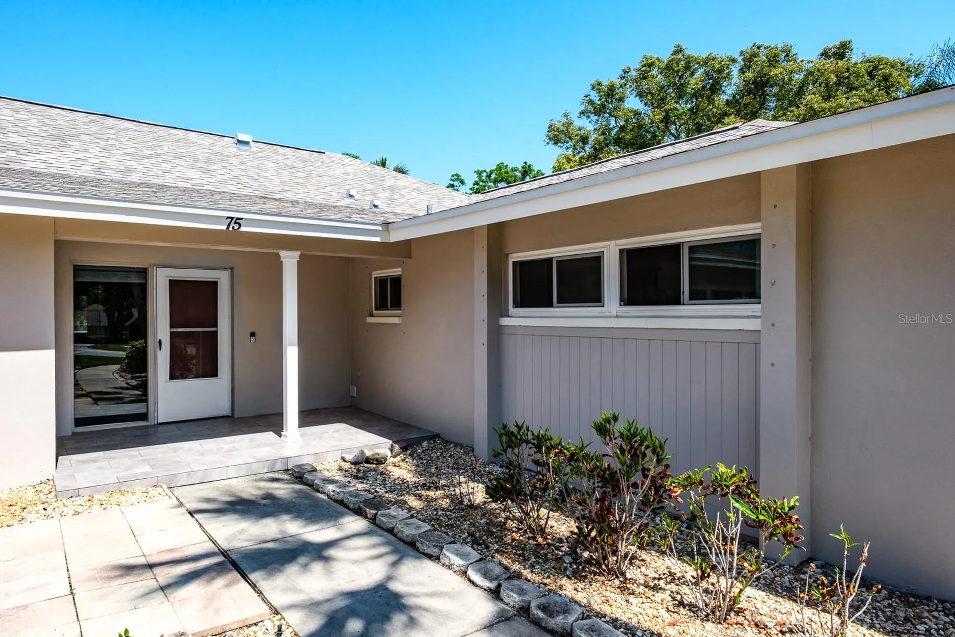 75 Woodcutter Lane Palm Harbor FL 34683