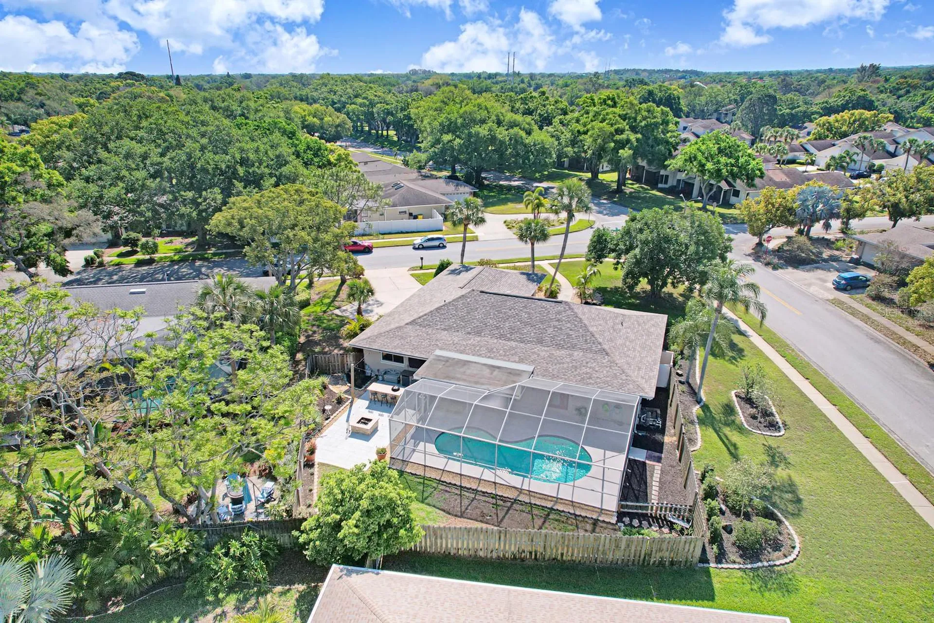 75 Woodcutter Lane Palm Harbor FL 34683