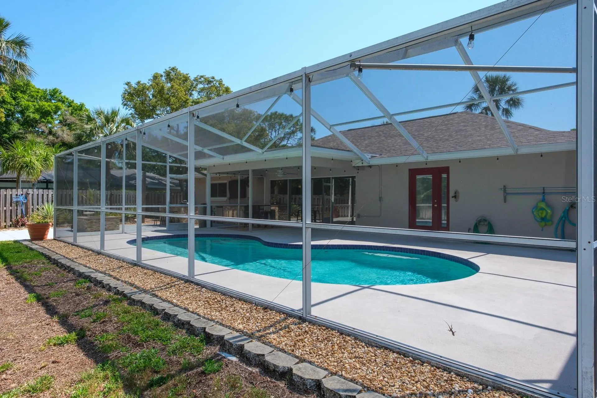 75 Woodcutter Lane Palm Harbor FL 34683