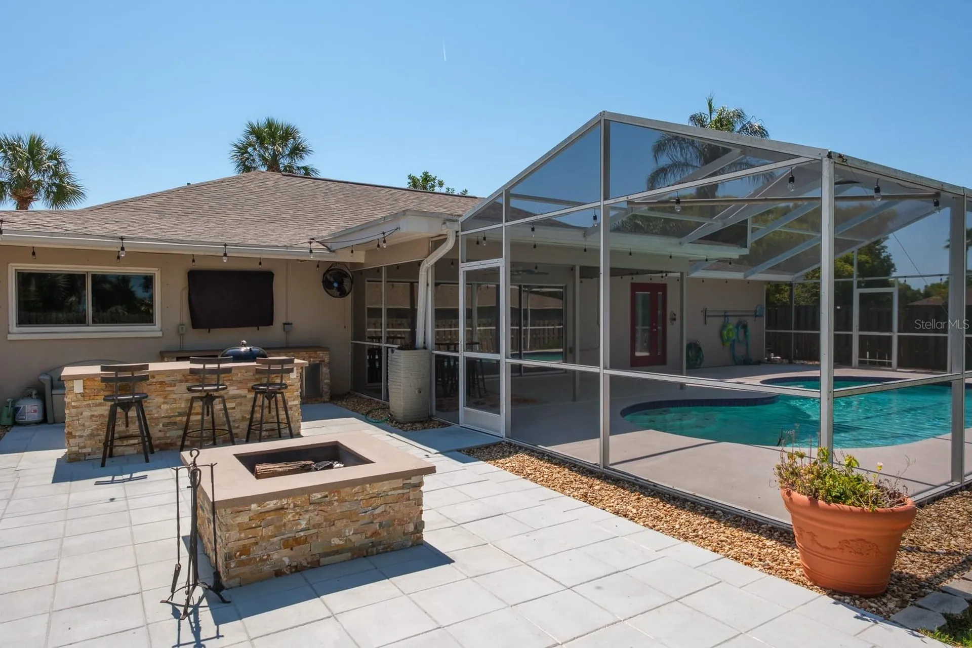 75 Woodcutter Lane Palm Harbor FL 34683