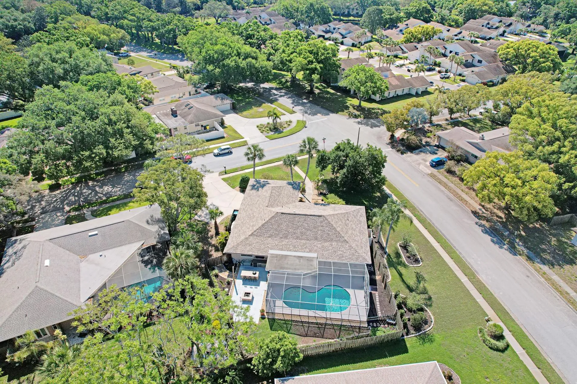 75 Woodcutter Lane Palm Harbor FL 34683