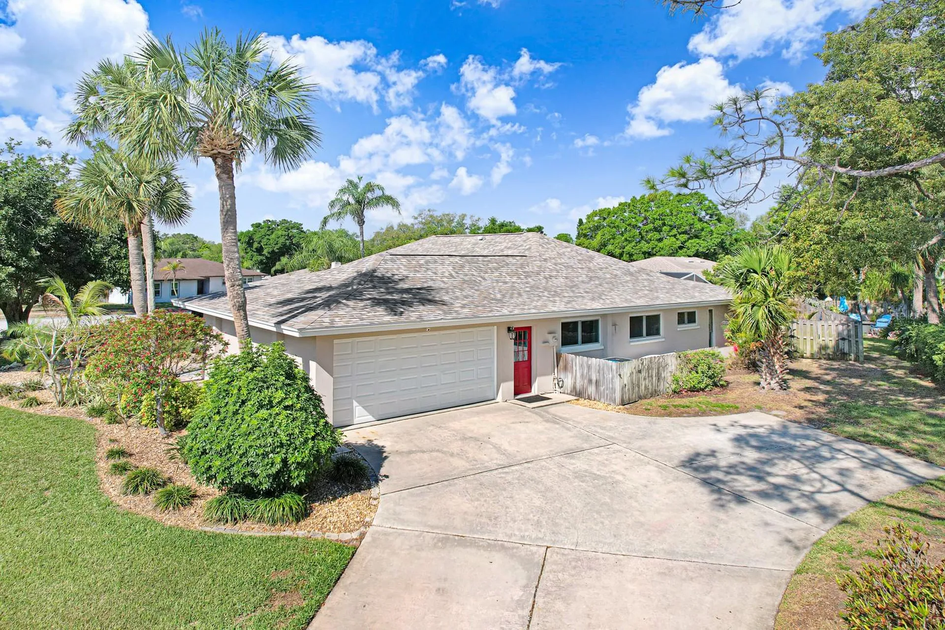 75 Woodcutter Lane Palm Harbor FL 34683