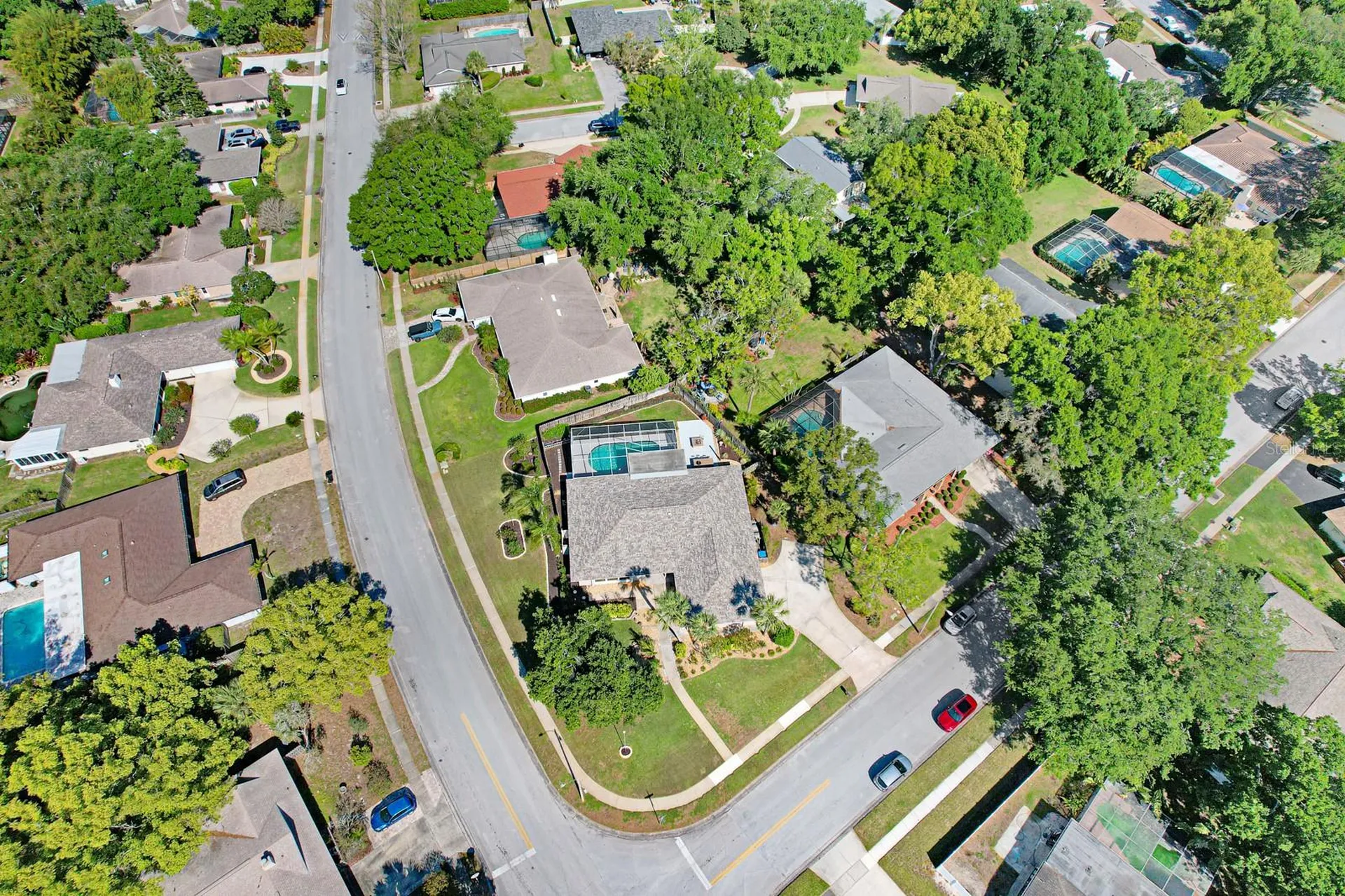 75 Woodcutter Lane Palm Harbor FL 34683