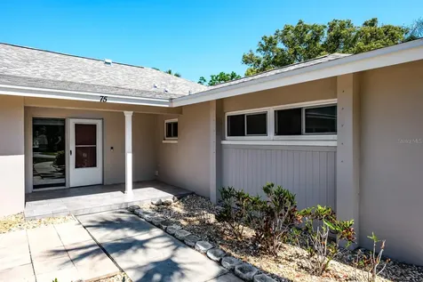 75 Woodcutter Lane Palm Harbor FL 34683