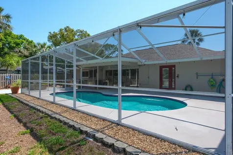 75 Woodcutter Lane Palm Harbor FL 34683