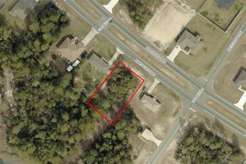 Tbd Marion Oaks Manor Ocala FL 34473