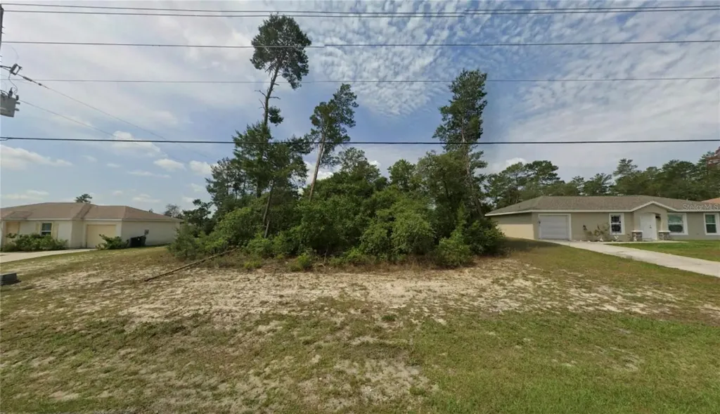 Tbd Marion Oaks Manor Ocala FL 34473