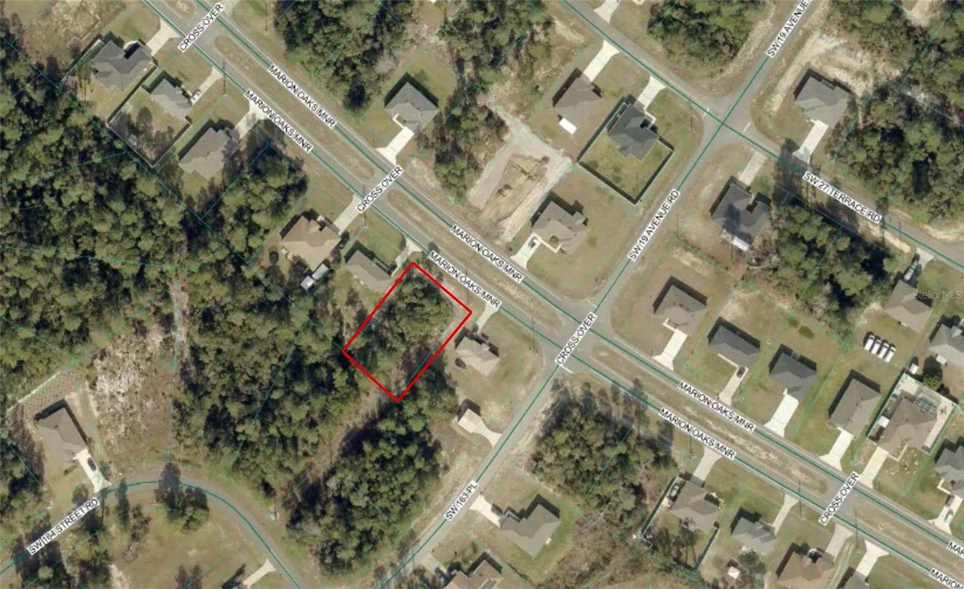 Tbd Marion Oaks Manor Ocala FL 34473