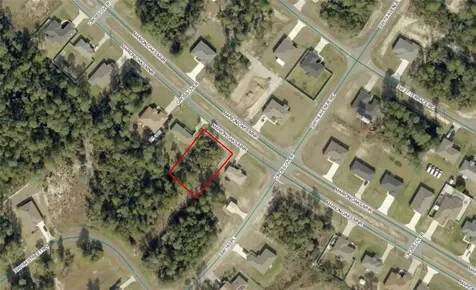 Tbd Marion Oaks Manor Ocala FL 34473