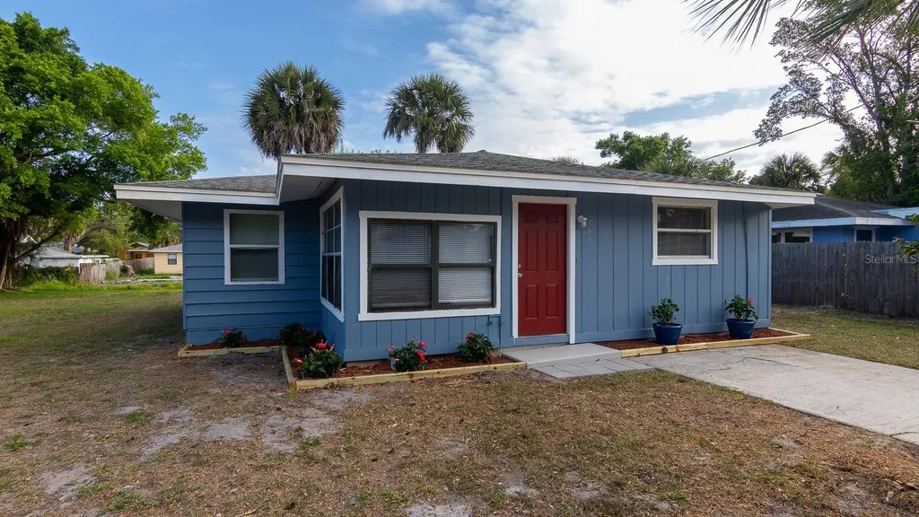 1363 23rd Street Sarasota FL 34234