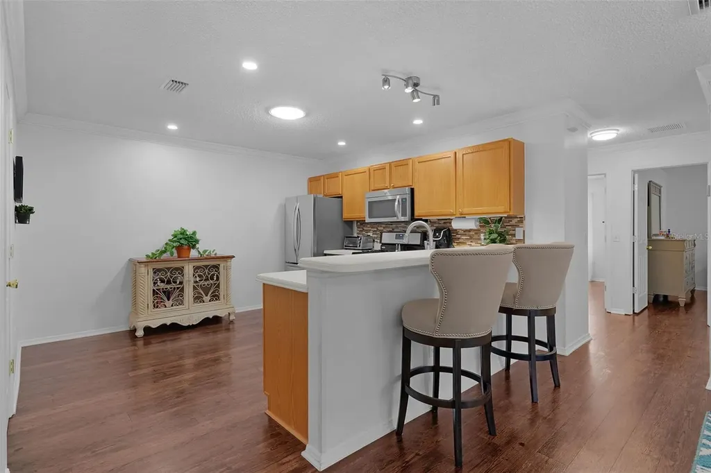 17431 SE 93rd Retford Terrace The Villages FL 32162