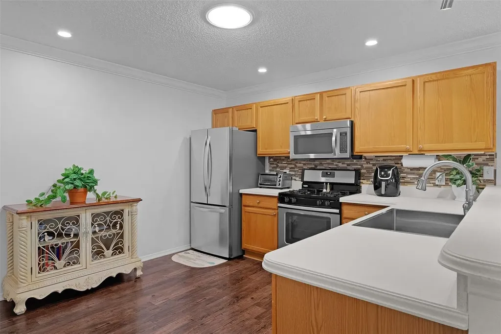 17431 SE 93rd Retford Terrace The Villages FL 32162