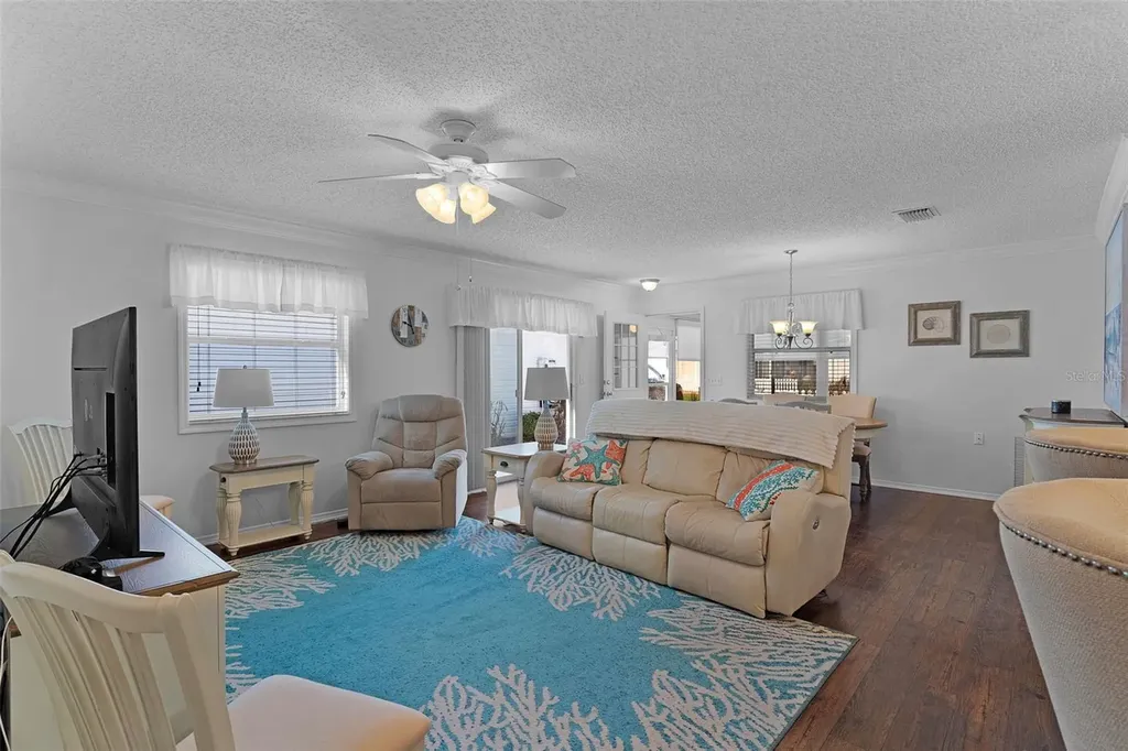 17431 SE 93rd Retford Terrace The Villages FL 32162