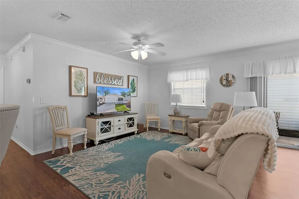 17431 SE 93rd Retford Terrace The Villages FL 32162