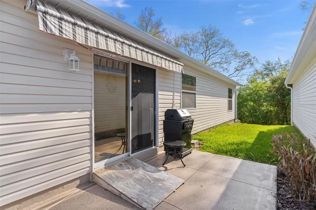 17431 SE 93rd Retford Terrace The Villages FL 32162