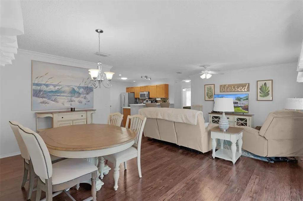 17431 SE 93rd Retford Terrace The Villages FL 32162