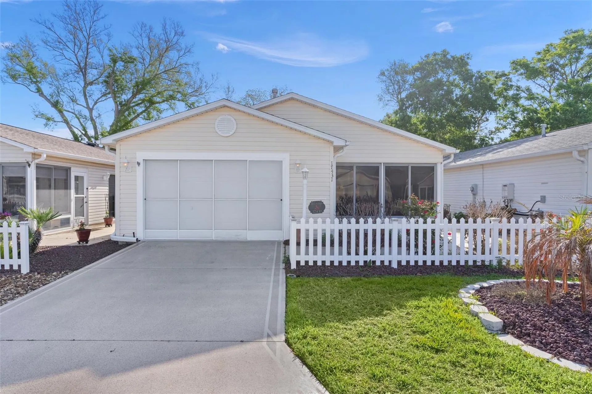 17431 SE 93rd Retford Terrace The Villages FL 32162